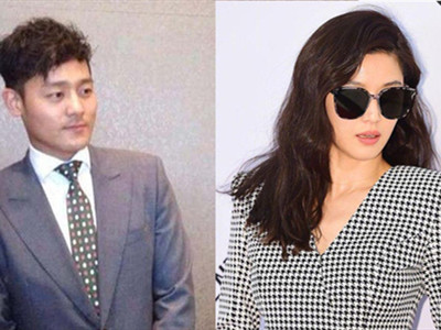 全智贤与崔俊赫齐发声否认离婚出轨传闻 这里面是有什么内幕吗