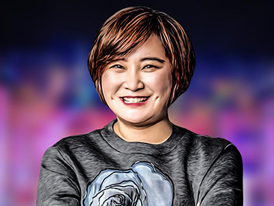 贾玲的老公是谁 他们结婚多久了有孩子了吗