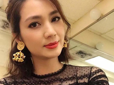 洪欣前夫是谁 起底对方个人资料他们是怎么结束的