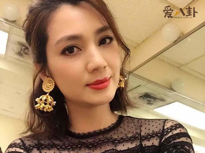 洪欣前夫是谁