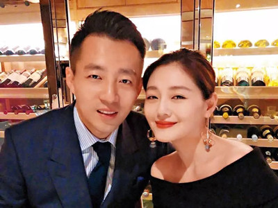 大S和汪小菲被曝离婚 2人一直是恩爱的为何被曝离婚呢