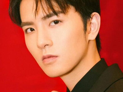 吴希泽为什么不火呢 出道4年都出演过哪些作品