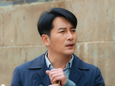 温暖的味道李建安扮演者是谁 王梓权个人资料起底他是哪里人