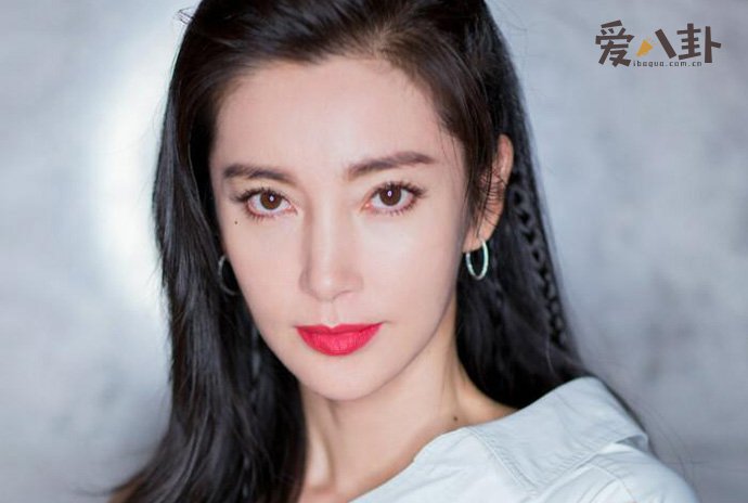 李冰冰老公是谁