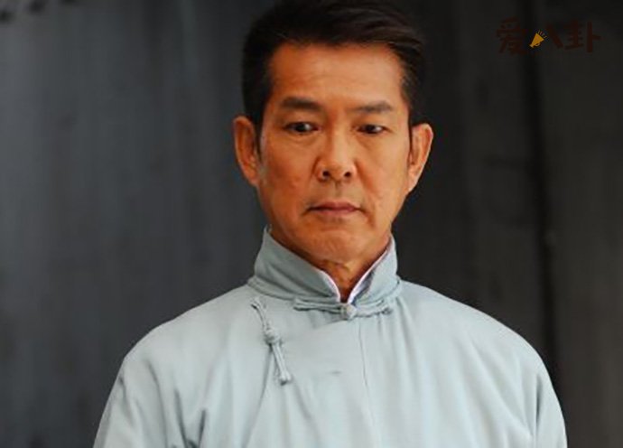 元彪老婆是谁
