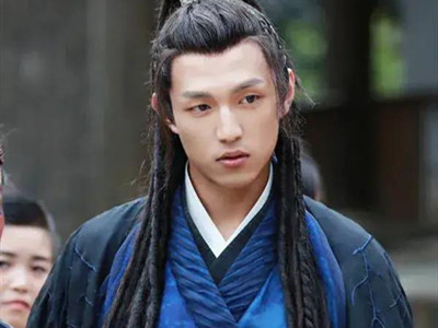 胭脂债江清流是谁扮演的 杨业明个人资料起底他演过什么剧