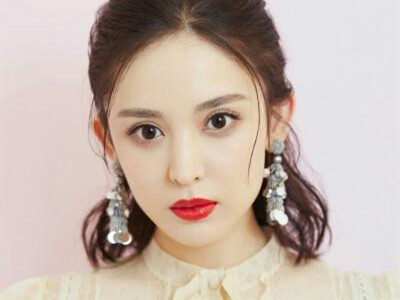 古力娜扎与唐人合约期满不续约 古力娜扎这是要单干了吗