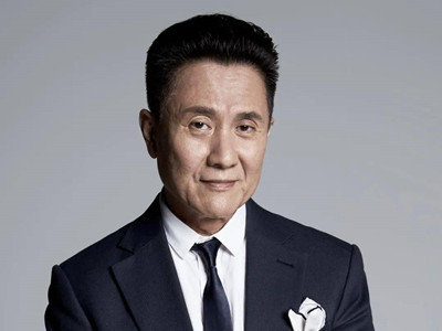 演员张志坚的个人资料 他演技精湛职称却是三级演员为什么