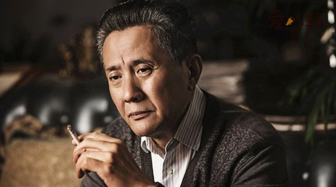 张志坚为什么是三级演员