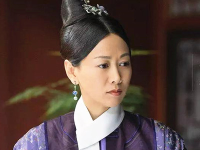 如懿传容嬷嬷出场是在第几集 如懿死后容嬷嬷的结局怎样