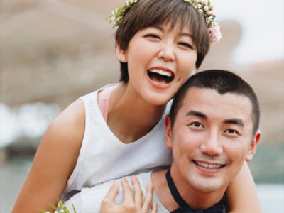 TVB男星洪永城宣布结婚 洪永城老婆是谁个人资料起底