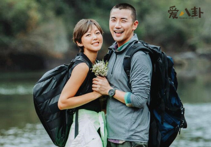 洪永城老婆是谁