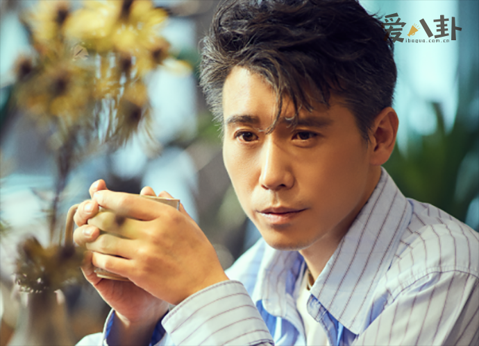 李乃文照片