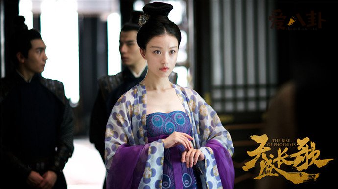 天盛长歌凤知微结局