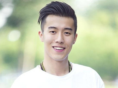 演员周游是哪个公司的艺人 起底其详细资料有什么作品