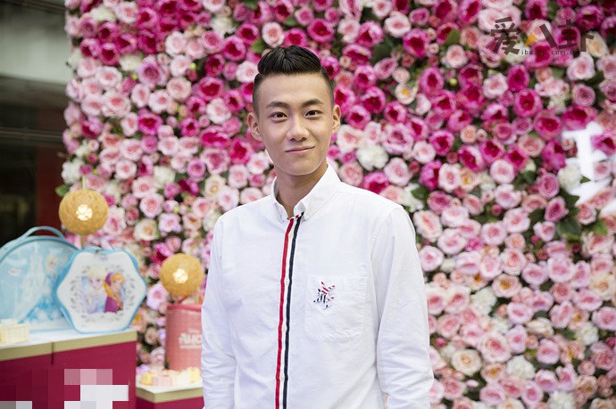 高至霆为什么不火