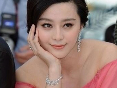 范冰冰为什么是范公交 起底范冰冰该称号由来