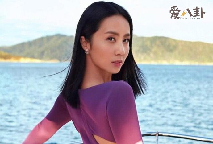 孙莉照片