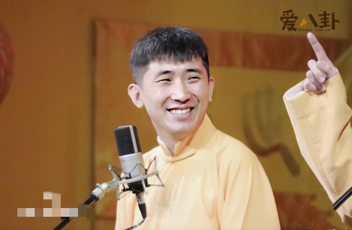 尚九熙照片