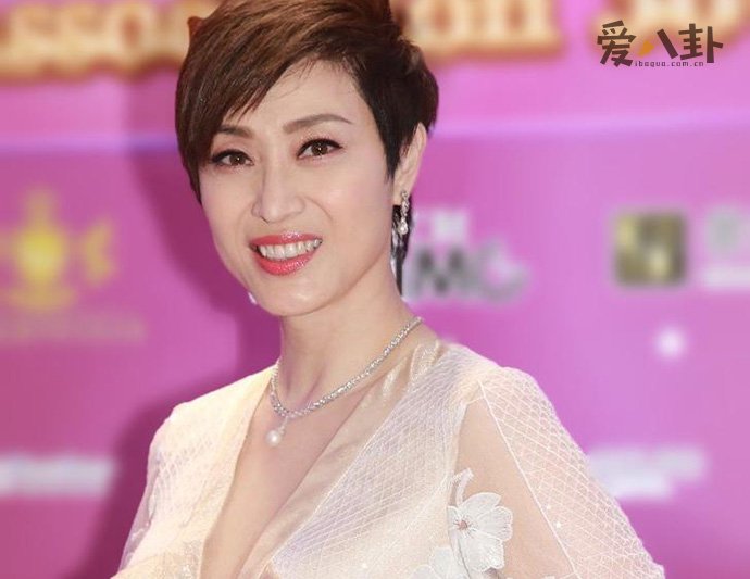 陈法蓉老公资料起底 