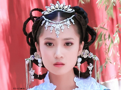 上官梅儿是什么电视剧 上官梅儿是谁演的最后结局如何