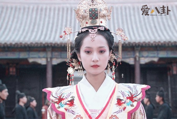 上官梅儿结局