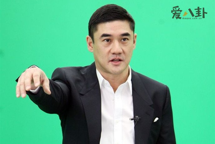 吴大维三段情史起底