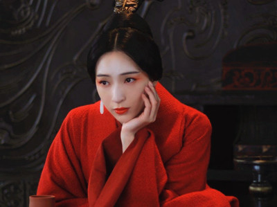 大秦赋韩霓为什么没当王后 韩霓的结局怎么样