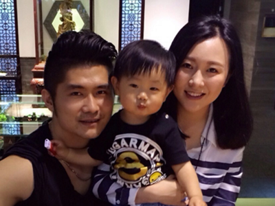 网曝潘阳离婚传闻 潘阳是什么时候离婚的