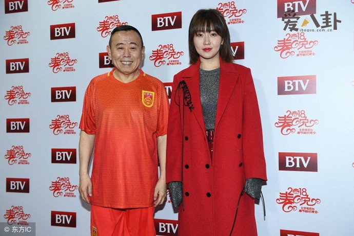 网曝潘阳离婚传闻