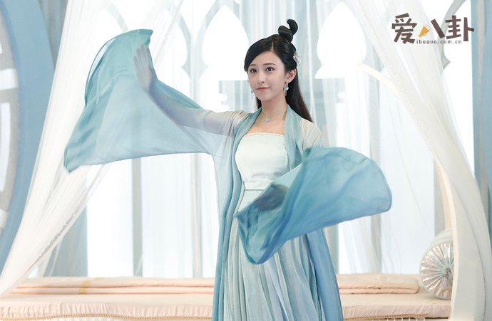 朱圣祎演的电视剧有哪些