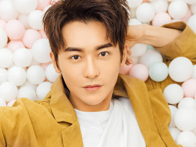 赵志伟是哪里人 赵志伟个人资料介绍和虞书欣是情侣吗