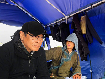 尔冬升发文怒斥某演员轧戏 让尔冬升这么生气的演员是谁