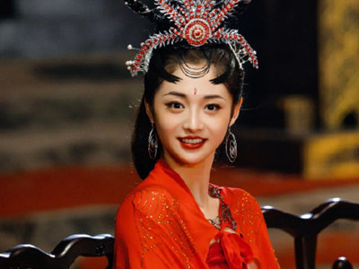 周洁琼《萌探探探案》是第几期 周洁琼扮演什么样的角色