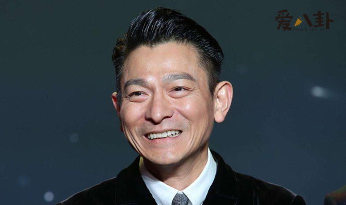 刘德华确定参演流浪地球2