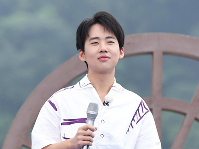 郭麒麟回归跑男出场背景音乐引争议 这背景音乐的歌名是什么