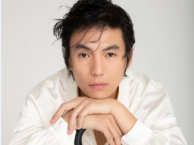 演员宋宁峰现任老婆是谁 40岁的他父亲节当天宣布当爸