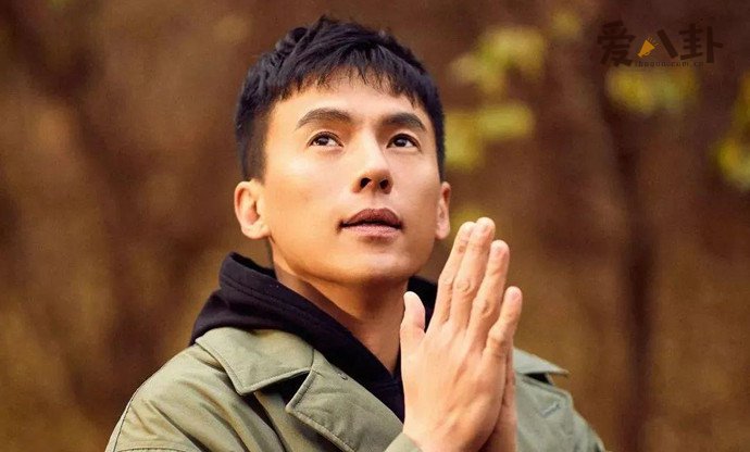 演员宋宁峰现任老婆是谁