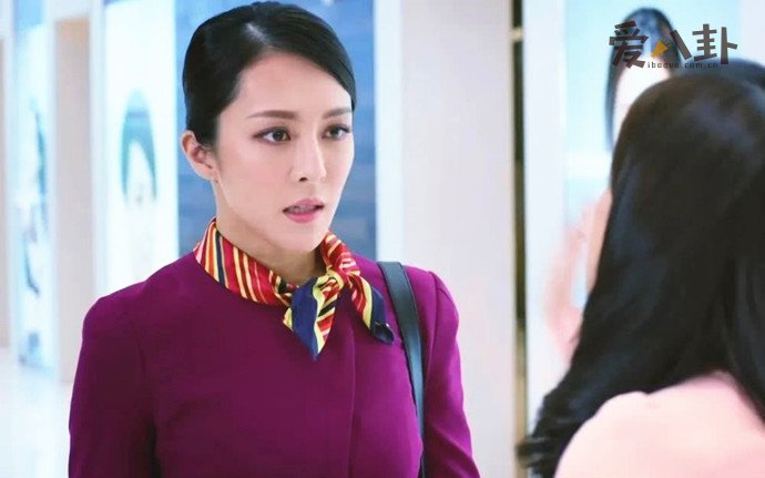 法证先锋4高安的妹妹是谁