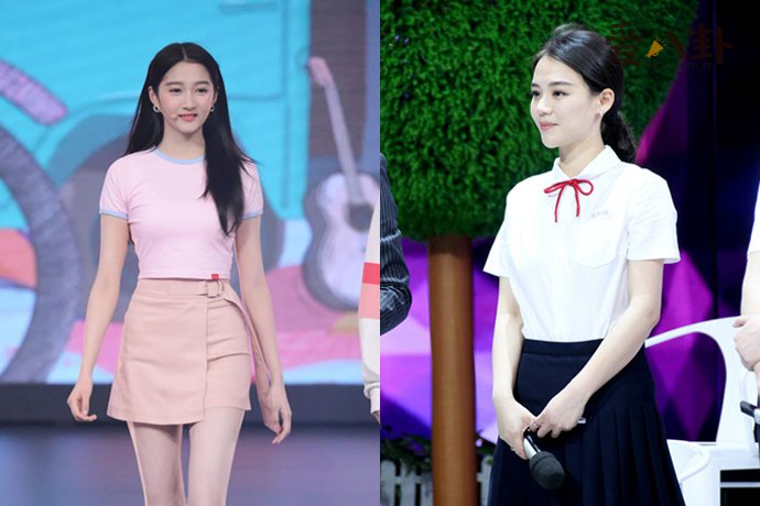 关晓彤为什么会这么针对马思纯