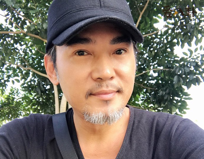 焦恩俊照片