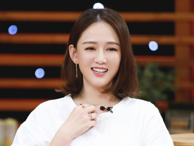 陈乔恩叫Alan老公 两人疑似已结婚了是真的吗