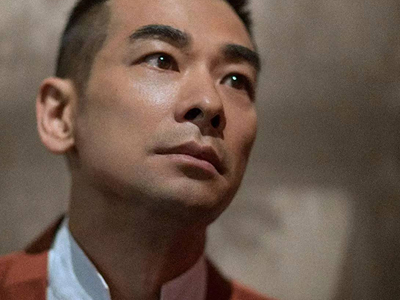 赵文卓张丹露恋情起底 赵文卓最爱的人是张丹露吗