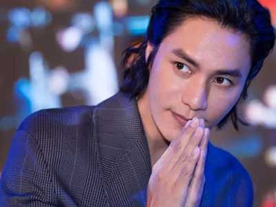 陈坤董洁恋情是怎么回事 他们真的有在一起过吗