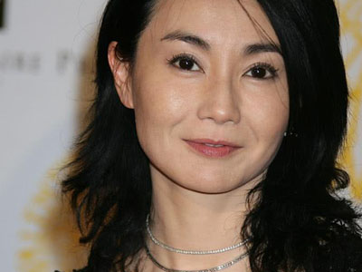 张曼玉第一任老公是谁 张曼玉婚史起底
