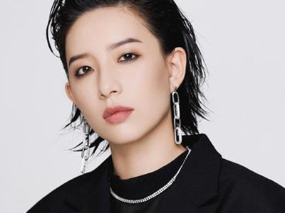李斯丹妮为什么不红 是自身实力不行还是因为其他