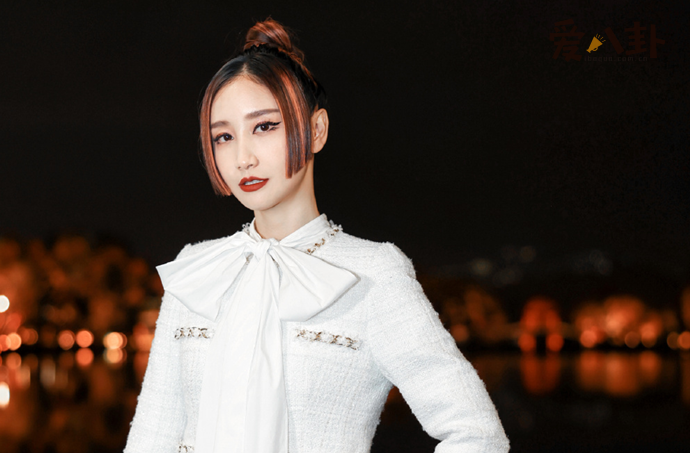 陈彦妃为什么不红