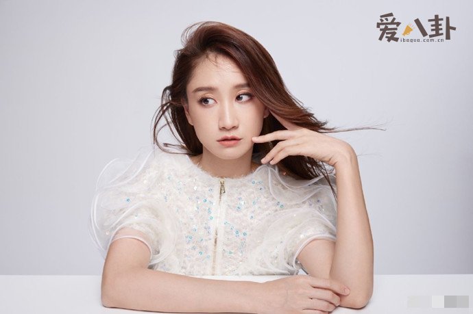 陈彦妃现状
