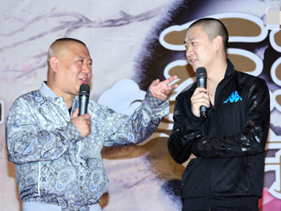 曹云金和郭德纲事件是怎么回事 两人是怎么闹崩的