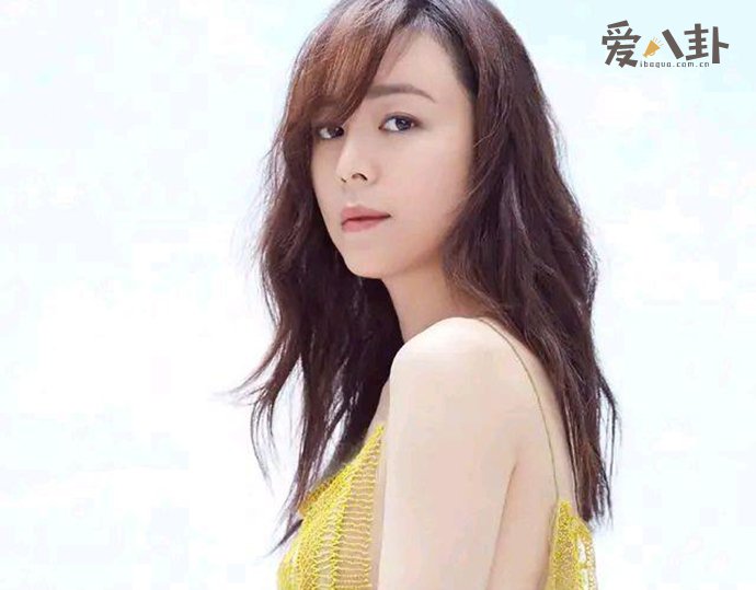 张静初感情现状如何 